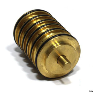 Tapflo 6-050-61 AIR Valve Complete