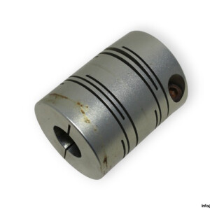 SIM Srba 49C 20X20 Radial Beam Coupling