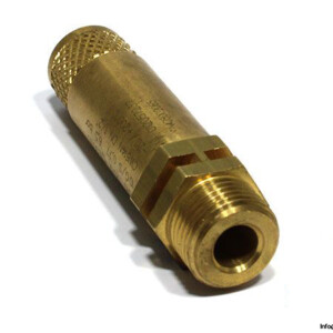 nuova-general-D10-safety-valve