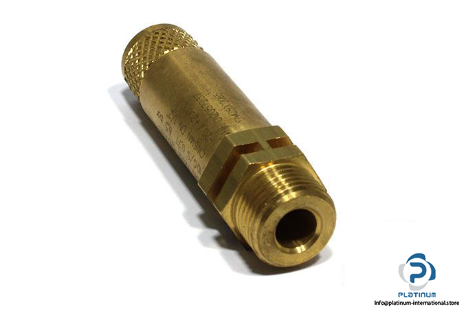 nuova-general-D10-safety-valve