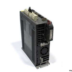 mitsubishi-MR-J3-70B-ac-servo-drive