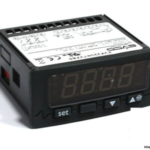 evco-EVK223N7VXBS-temperature-controller