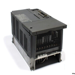 mitsubishi-MR-J3-700B-ac-servo-drive