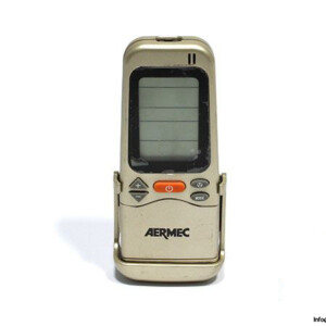 Aermec C123 Remote Control