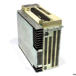 panasonic-MDDA203A1A-servo-drive