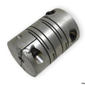 nbk-mst-63c-12-20-flexible-couplings-slit-type-clamping-type-used