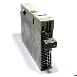 Ecodrive DKC02.3-040-7-FW Drive Controller