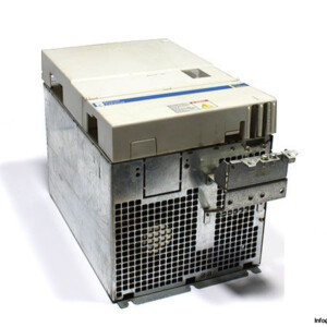 Ecodrive DKC03.3-200-7-FW Drive Controller