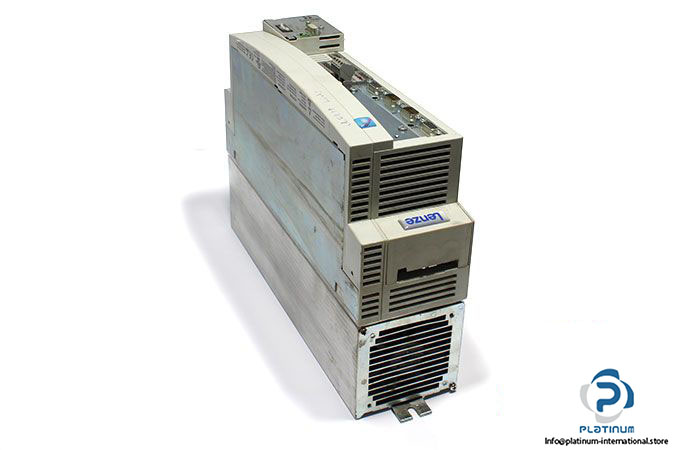 lenze-EVS9324-EK-servo-drive