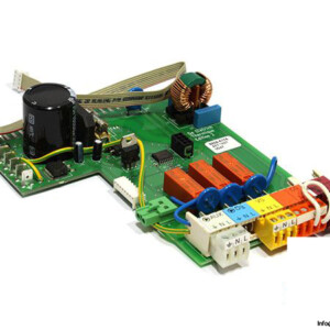 DE Dietrich 8806-5176 Circuit Board