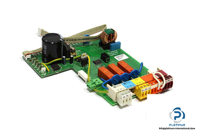 de-dietrich-8806-5176-circuit-board