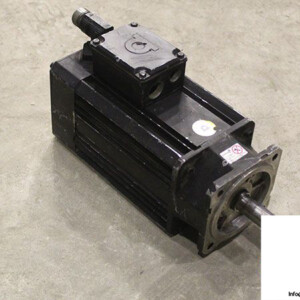 Baumuller DSG 56-M Three-Phase Synchronous Motor