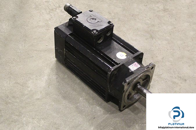 baumuller-DSG-56-M-three-phase-synchronous-motor