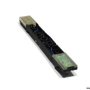 Festo 250577 Relay Switch Board