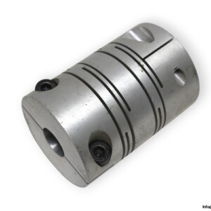 nbk-mst-63c-19-20-flexible-couplings-slit-type-clamping-type-used