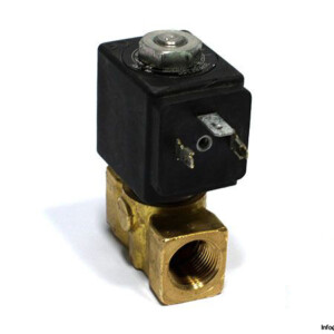 lucifer-221J3301E-single-solenoid-valve