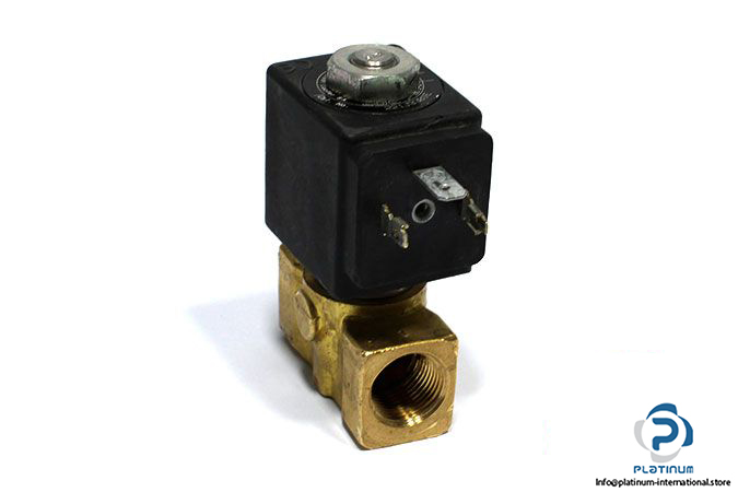 lucifer-221J3301E-single-solenoid-valve