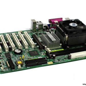 Kontron MBATX-845GV-VEAHR1-01 Controller Motherboard