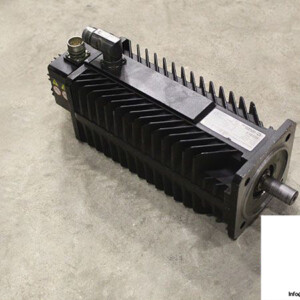 control-techniques-115UMC301CACAA-brushless-ac-servomotor