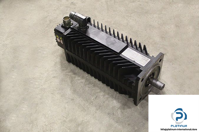 control-techniques-115UMC301CACAA-brushless-ac-servomotor