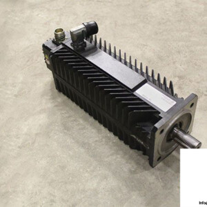 control-techniques-115UMD301CAAAA-brushless-ac-servomotor