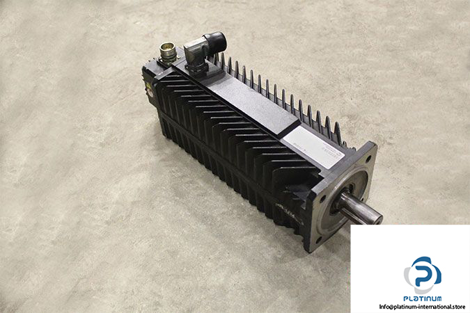 control-techniques-115UMD301CAAAA-brushless-ac-servomotor