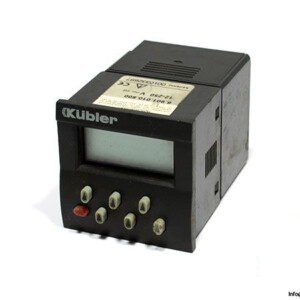 kubler-6.901.010.800-preset-counter