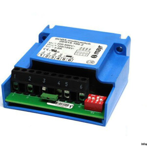 Mayr 20/019.100.2 Multiswitch