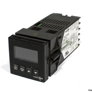 red-lion-T1611100-temperature-controller