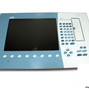 sidoc-W6-B-RAINBOW-control-panel