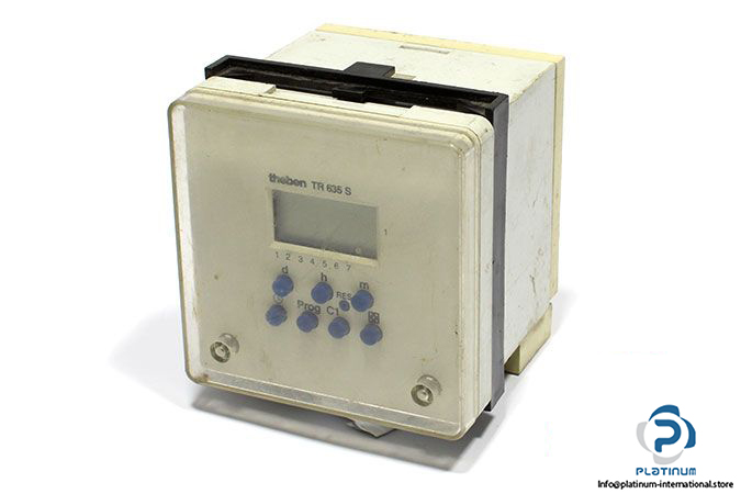 theben-tr-635-s-timer-switch