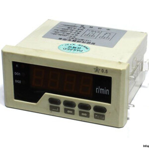zhongda-ZD195-5K1-smart-sensor-special