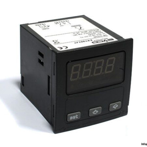 Evco EV7401J7 Temperature Controller