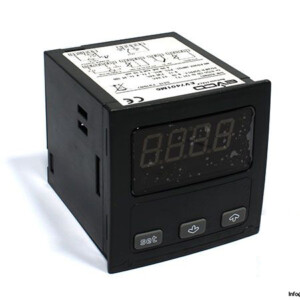 Evco EV7401M6 Temperature Controller