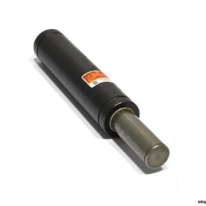 Fibro 2490.14.00750.050 GAS Spring