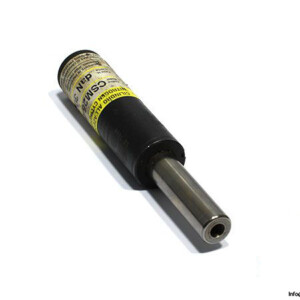 Bordignon CSM25-50 300 DAN GAS Spring