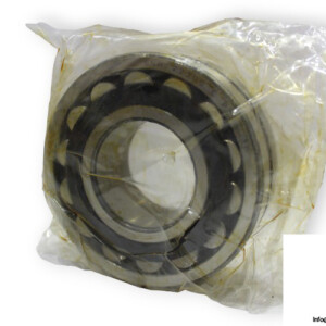 snr-22309-E-B33-J30-spherical-roller-bearing
