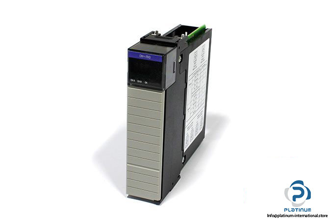 allen-bradley-1756-DHRIO-controllogix-communication-module