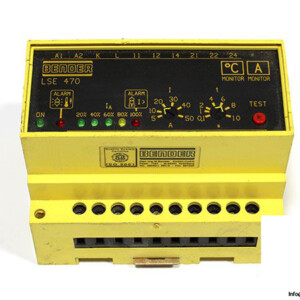 bender-LSE-470-overload-relay