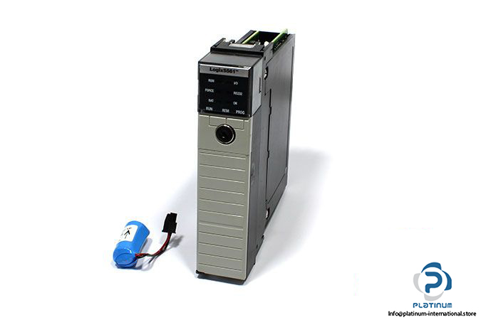 allen-bradley-1756-l61-controller