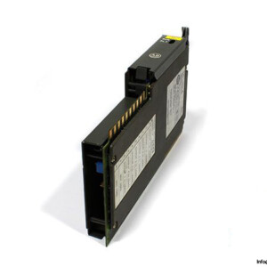 Allen Bradley 1771-OFE1 B Analog Output Module