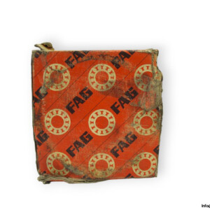 fag-22309ES.TVPB-Spherical-Roller-Bearing
