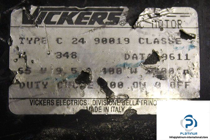 vickers-c-24-90019-dc-motor-2