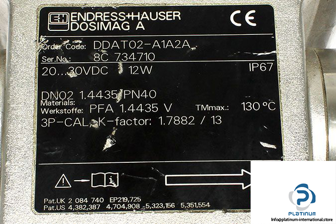 endresshauser-ddat02-a1a2a-electromagnetic-flowmeter-system-3
