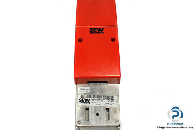 sew-hf015-503-output-filter-2