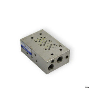 Festo 30243 Manifold