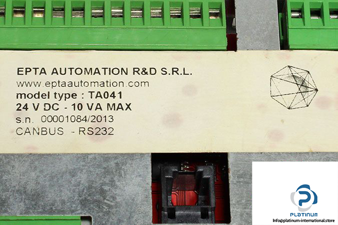 epta-ta041-control-panel-2