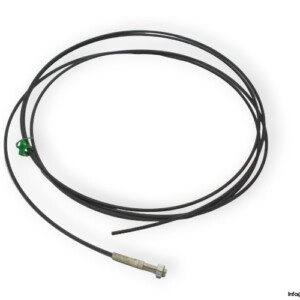 sunx-FT-N8-through-beam fiber-sensor