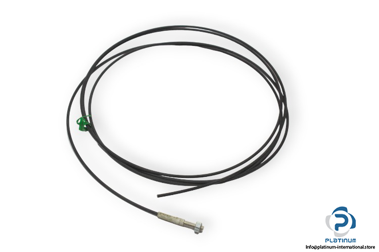 sunx-FT-N8-through-beam fiber-sensor