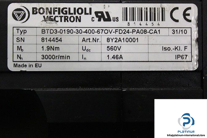 bonfiglioli-vectron-btd3-0190-30-400-67ov-fd24-pa08-ca1-synchronous-servomotor-2